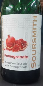 Soursmith Pomegranate