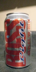 Boss Light