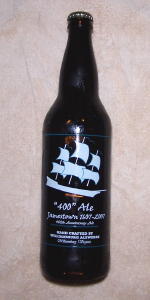 "400" Ale