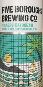 Vickers' Daydream