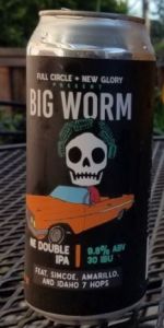 Big Worm