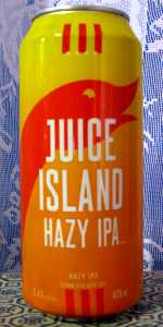 Juice Island