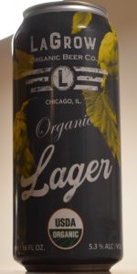 Lager