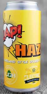 Zap! Haze