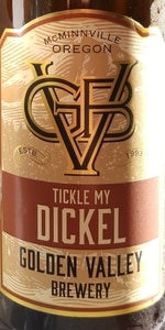 Tickel My Dickel