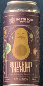 Butternut the Hutt