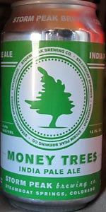 Money Trees