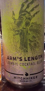 Arm's Length
