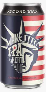 Make IPA Great Again