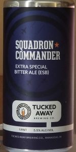 Squadron Commander
