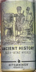 Ancient History