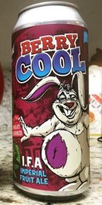 Berry Cool