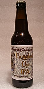 Fuggled Up IPA