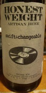 Swift & Changeable