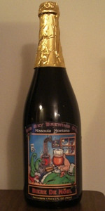 Biere De NoÃ«l