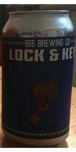 Lock & Key Bock