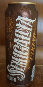 Semigallia Coast Altbier