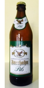 Auerhahn Pils