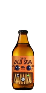 Lucky Old Sun