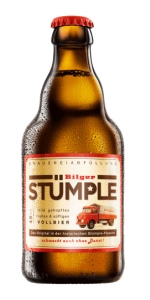 Bilger Stümple