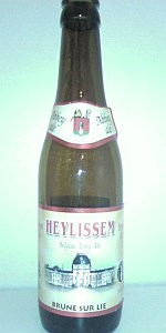Heylissem Brune