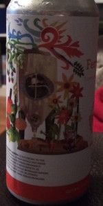 Fermented #4