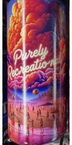 Purely Recreational