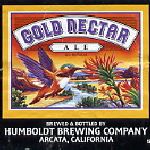 Golden Nectar Ale