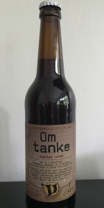 Omtanke