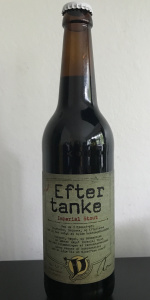 Eftertanke