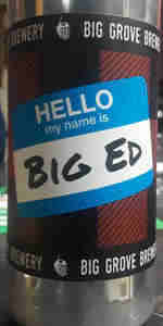 Big Ed