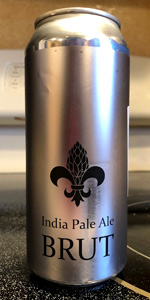 Brut IPA
