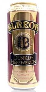 Blreor Dunkles Hefeweizen