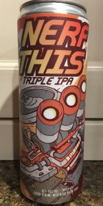 Nerf This! Triple IPA