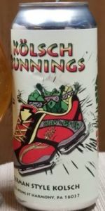 kolsch runnings