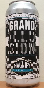 Grand Illusion