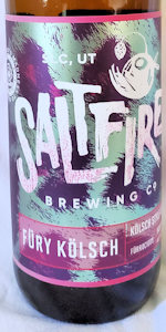 FÃ¼ry KÃ¶lsch
