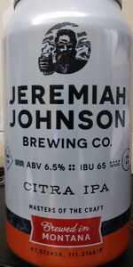 Citra IPA