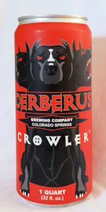 Hel Imperial Stout