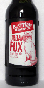 Urban Fox
