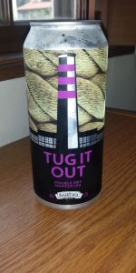 Tug It Out