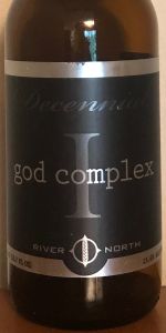 Decennial: God Complex