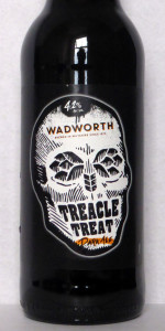Treacle Treat