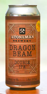 Dragon Beam Double IPA