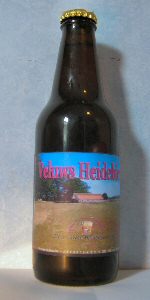 Veluws Heidebier