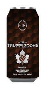 The Truffledome Maple