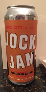 Jock Jams
