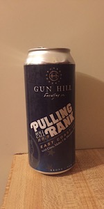 Pulling Rank: Roll Call no. 9
