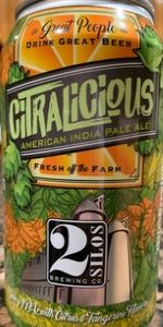 Citralicious
