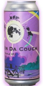 Sleep In Da Couch